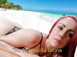 Mamasita_latina