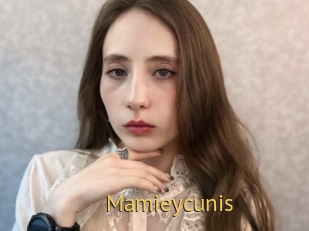 Mamieycunis