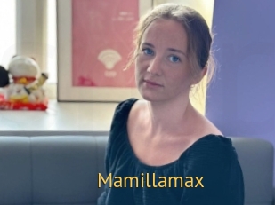 Mamillamax