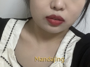 Mandajing