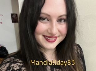 Mandiallday83