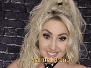 Mandy18lane