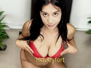 Mandyfort