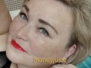 Mandyjuice