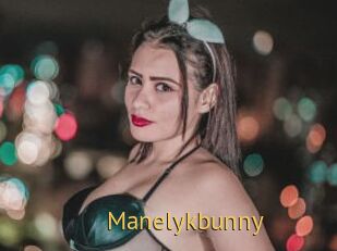 Manelykbunny
