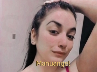 Manuangel