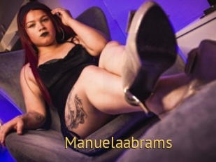 Manuelaabrams