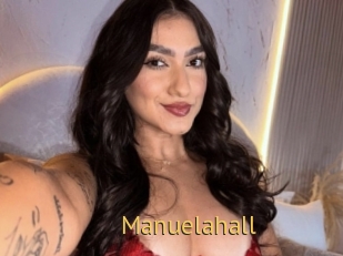 Manuelahall