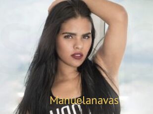Manuelanavas