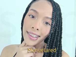 Manuelared