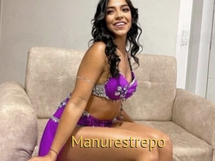 Manurestrepo