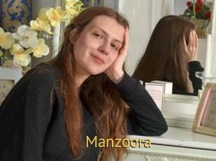 Manzoora