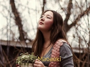 Maoaoki