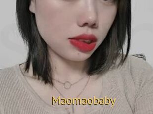 Maomaobaby