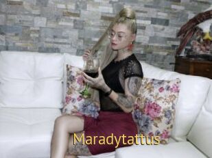 Maradytattus