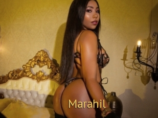 Marahil