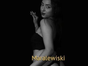 Maralewiski