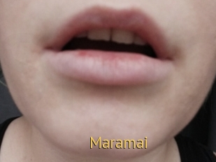 Maramai