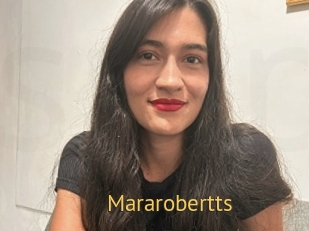 Mararobertts