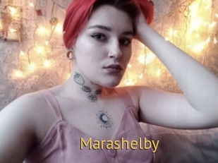Marashelby