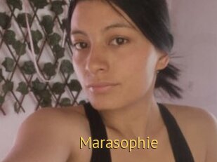 Marasophie