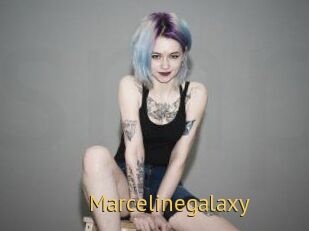 Marcelinegalaxy