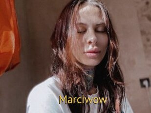 Marciwow