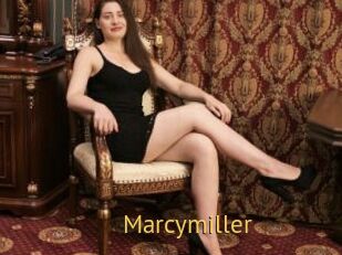 Marcymiller
