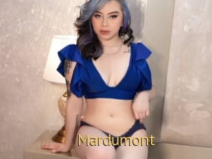 mardumont Smilin Pussy