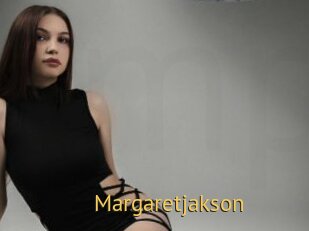 Margaretjakson