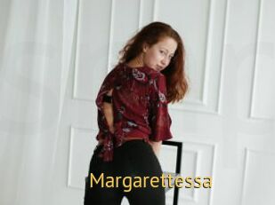Margarettessa