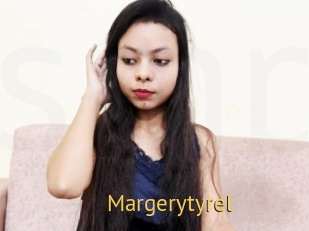 Margerytyrel