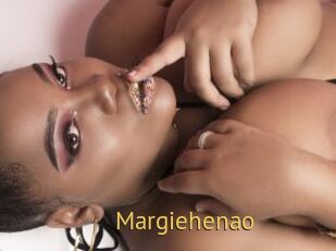 margiehenao Smilin Pussy