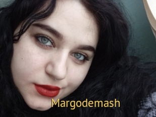 Margodemash