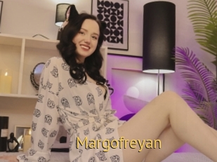 Margofreyan