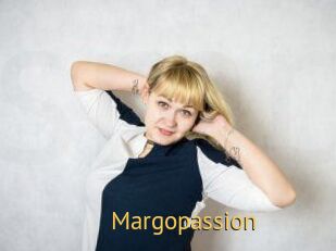 Margopassion