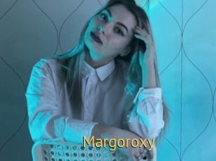 Margoroxy