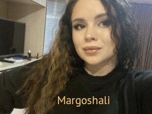 Margoshali