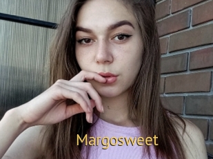 Margosweet