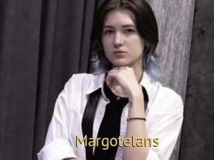 Margotelans