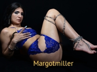 margotmiller Smilin Pussy
