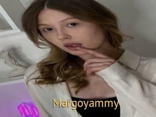 Margoyammy