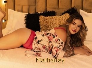 Marhailey