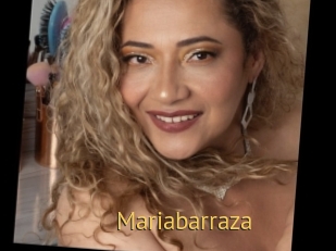 Mariabarraza
