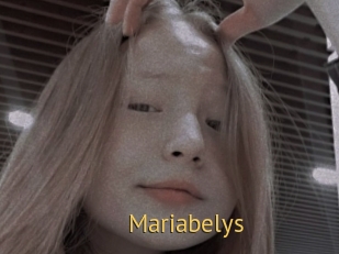 Mariabelys