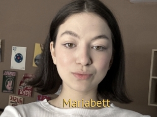 Mariabett