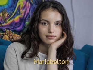 Mariabolton
