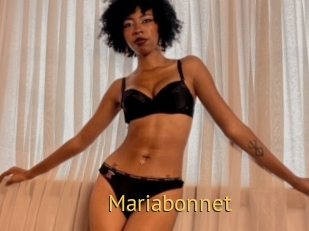 Mariabonnet