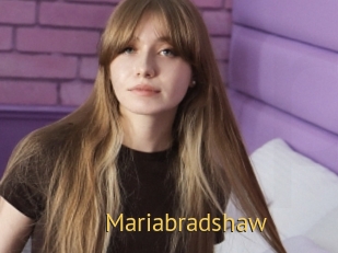 Mariabradshaw