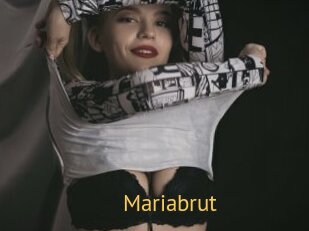 Mariabrut